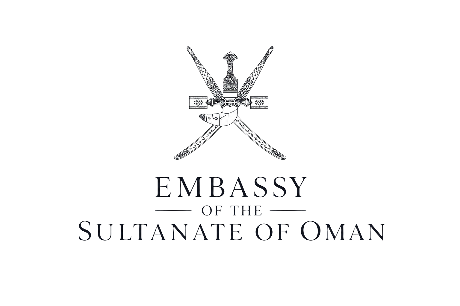 Embassy of the Sultanate of Oman